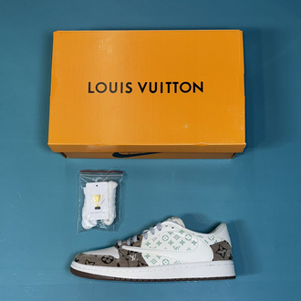 Jordan Low LV