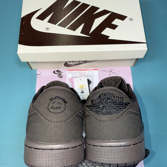 Jordan Low Mocha Two