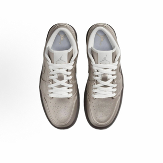 Jordan Low Champagne