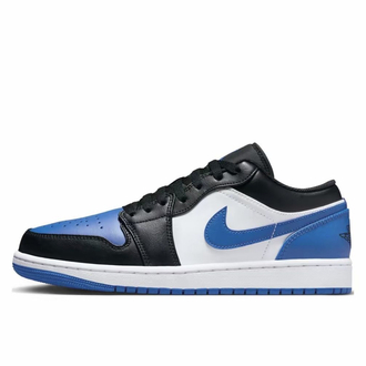 Jordan Low Mini Flash