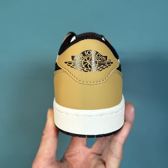 Jordan Low Wheat Two