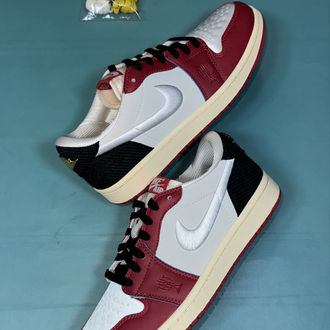 Jordan Low Jordan Son