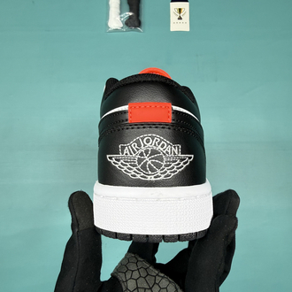 Jordan Low Füme