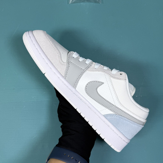 Jordan Low Küçük Dior