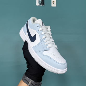 Jordan Low Açık Mavi