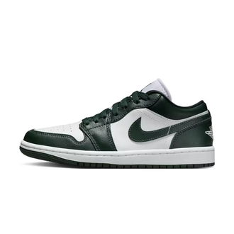 Jordan Low Bean Green