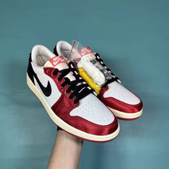 Jordan Low Jordan Son