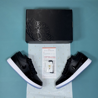 Jordan Low Space Jam