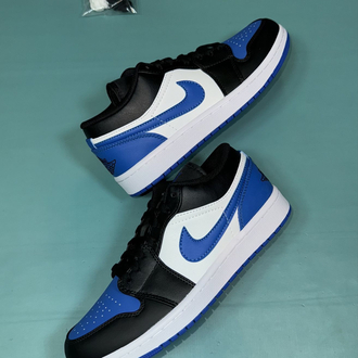 Jordan Low Mini Flash
