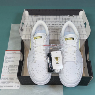 Jordan Low Platinum