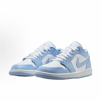 Jordan Low New Blue