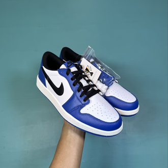 Jordan Low Mini Lightning