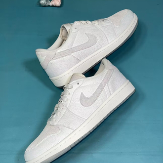 Jordan Low Paul Collab