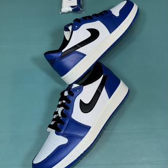 Jordan Low Mini Lightning