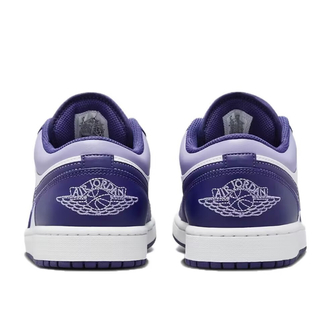 Jordan Low New Purple