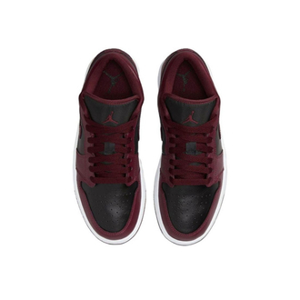 Jordan Low Wine Black