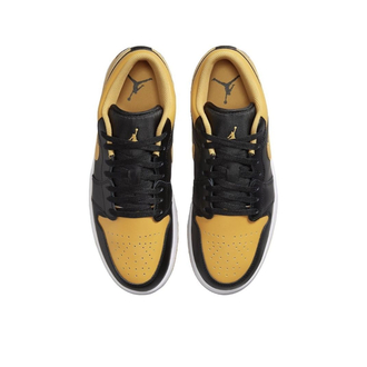 Jordan Low Bumblebee