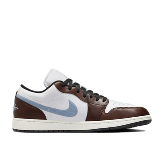 Jordan Low Maillard