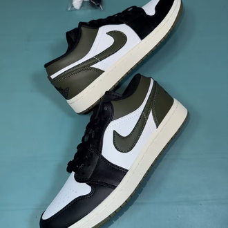 Jordan Low Green Line