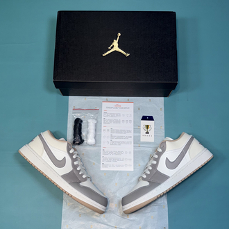 Jordan Low Sütlü Kahve