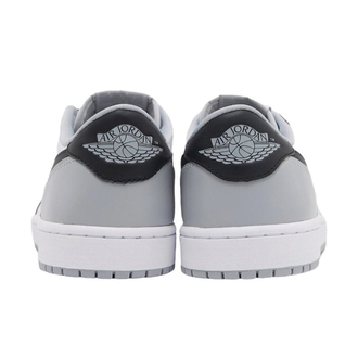 Jordan Low Baron Grey