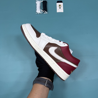 Jordan Low Yeni Yıl