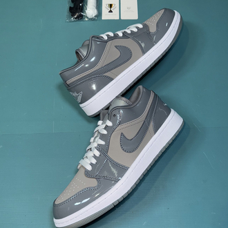 Jordan Low Mirror