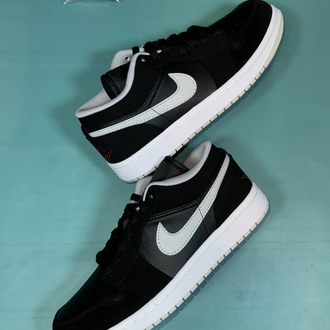 Jordan Low Dark Flash