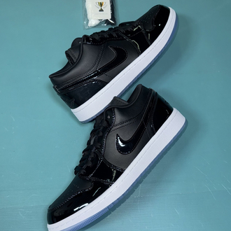 Jordan Low Space Jam