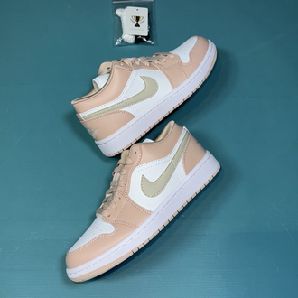 Jordan Low Grapefruit