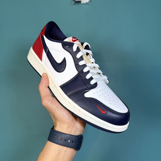 Jordan Low Howard