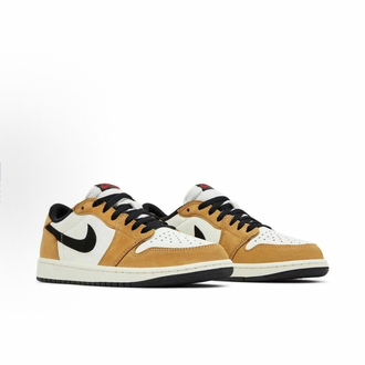 Jordan Low Wheat Two