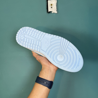 Jordan Low New Blue