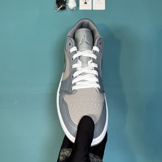 Jordan Low Mirror