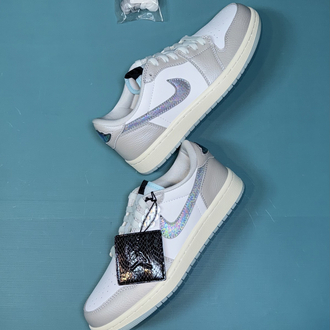 Jordan Low Snake Year