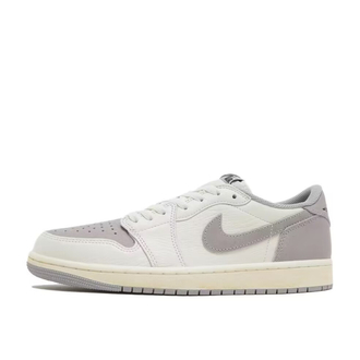 Jordan Low Taro Purple