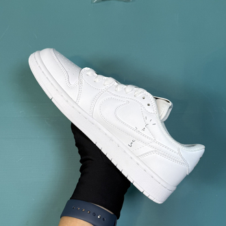 Jordan Low White Reserve