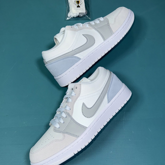 Jordan Low Küçük Dior