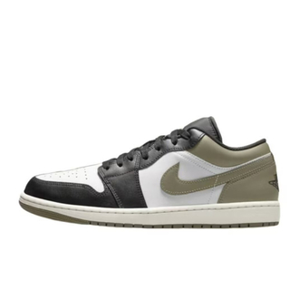Jordan Low Green Line