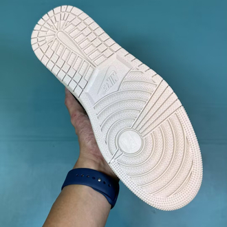 Jordan Low Woven Wheat