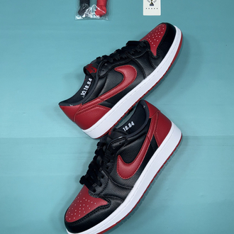 Jordan Low Yasaklı