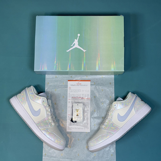 Jordan Low Color