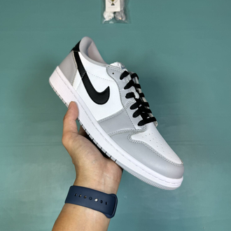 Jordan Low Baron Grey