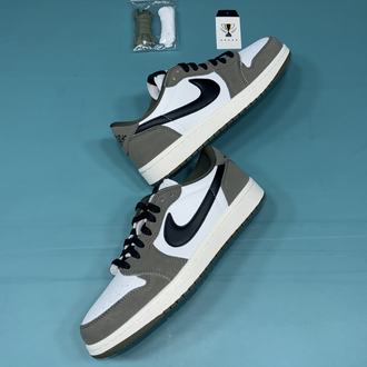Jordan Low Zeytin
