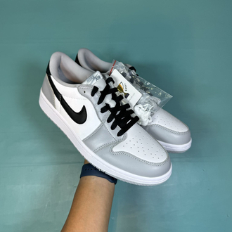 Jordan Low Baron Grey