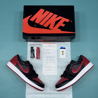 Jordan Low Yasaklı