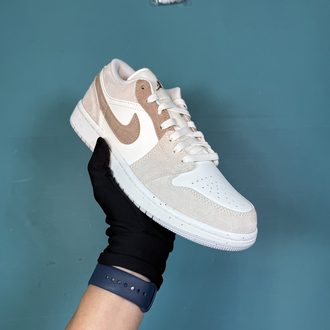 Jordan Low Wheat