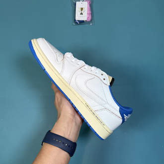 Jordan Low Lightning Reverse