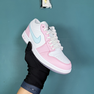 Jordan Low Pastel