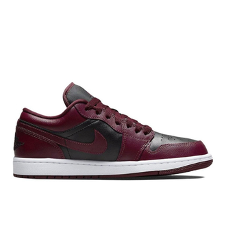 Jordan Low Wine Black
